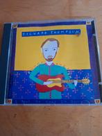 Richard Thompson - Rumor and Sigh CD, Cd's en Dvd's, Ophalen of Verzenden, Zo goed als nieuw