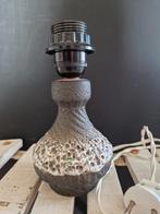 Vintage Fat Lava Schemerlamp, Huis en Inrichting, Lampen | Vloerlampen, Ophalen of Verzenden, Minder dan 100 cm