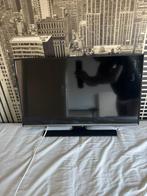 Samsung LCD 32 inch, Ophalen, Zo goed als nieuw, 50 Hz, Samsung