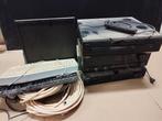 Divers - Sony apparatuur etc, Audio, Tv en Foto, Dvd-spelers, Ophalen, Sony