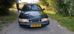 Saab 1996  900 SE 2,3 CABRIOLET AUT., Auto's, Saab, 74 €/maand, Zwart, 4 cilinders, 4 stoelen