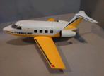 Groot Playmobil Vliegtuig - Mist Wielen, Ophalen of Verzenden, Gebruikt