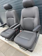 stoelen Volkswagen Transporter t5 t6 duo antraciet 2004-2024, Auto-onderdelen, Interieur en Bekleding, Tymtop5@gmail.com, 3161ek Rhoon