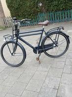 nette cortina u4 transport met handrem 3 versnellingen, Fietsen en Brommers, Fietsen | Heren | Herenfietsen, Ophalen, Zo goed als nieuw