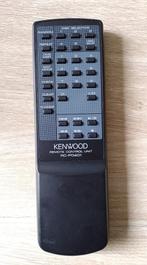 Kenwood rc-p0401 afstandsbediening origineel rc p0401, Audio, Tv en Foto, Afstandsbedieningen, Ophalen of Verzenden, Gebruikt
