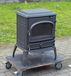 Houtkachel Dovre 500GH, Huis en Inrichting, Kachels, Houtkachel, Ophalen of Verzenden, Zo goed als nieuw, Vrijstaand