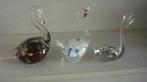 Verzameling glas-Zwanen, Verzamelen, Ophalen of Verzenden