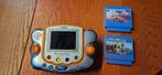 VTech spelcomputer, Kinderen en Baby's, Speelgoed | Vtech, Ophalen, Zo goed als nieuw, 6 jaar of ouder