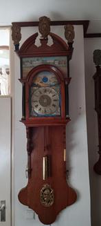 Te koop 3x friesse klokken 2x abrams offer zie foto s, Antiek en Kunst, Ophalen