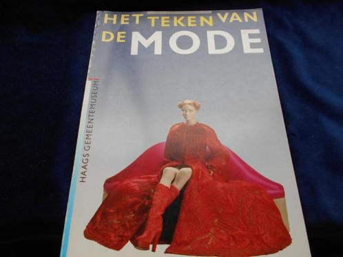 Het teken van de mode, Ietse Meij, slechts 0.99., Boeken, Mode, Gelezen, Mode algemeen, Ophalen of Verzenden