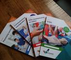 Helpende Zorg & Welzijn Combipakket, Boeken, Studieboeken en Cursussen, Boom, Ophalen of Verzenden, Zo goed als nieuw, MBO