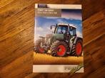 Tractor folder Fendt 700 VARIO, Ophalen of Verzenden, Zo goed als nieuw