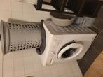 Hallo,
Ik verkoop een wasmachine van het merk Beko, Witgoed en Apparatuur, Wasmachines, 4 tot 6 kg, Ophalen of Verzenden, Zo goed als nieuw