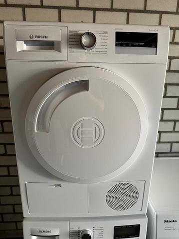 Bosch WTN83292NL/03 Condensdroger beschikbaar voor biedingen