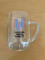 Bierpul Nationale Taptoe Breda ‘77, Ophalen of Verzenden, Gebruikt, Overige typen