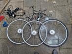 DIV ELEKTRISCHE FIETS ONDERDELEN BATAVUS MAMBO, Ophalen, Zo goed als nieuw, Algemeen
