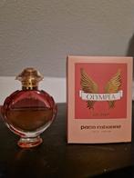 Paco Rabanne Olympea Legend (discontinued) sample decant, Ophalen of Verzenden, Zo goed als nieuw