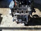 Motor van een Volkswagen UP, Gebruikt, -, -, -