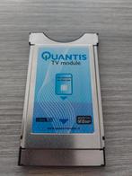 Quantis tv module, Ophalen of Verzenden, Zo goed als nieuw, Overige merken