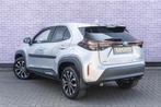 Toyota Yaris Cross 1.5 Hybrid Dynamic | Adaptive Cruise Cont, Stof, Gebruikt, 1490 cc, Bedrijf