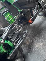 Maxx V2 met upgrades!, Gebruikt, Auto, Groter dan 1:32, Ophalen