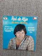 vinyl lp Rob de Nijs 20 jaar- 20 hits, Ophalen of Verzenden, Gebruikt, 12 inch, Pop