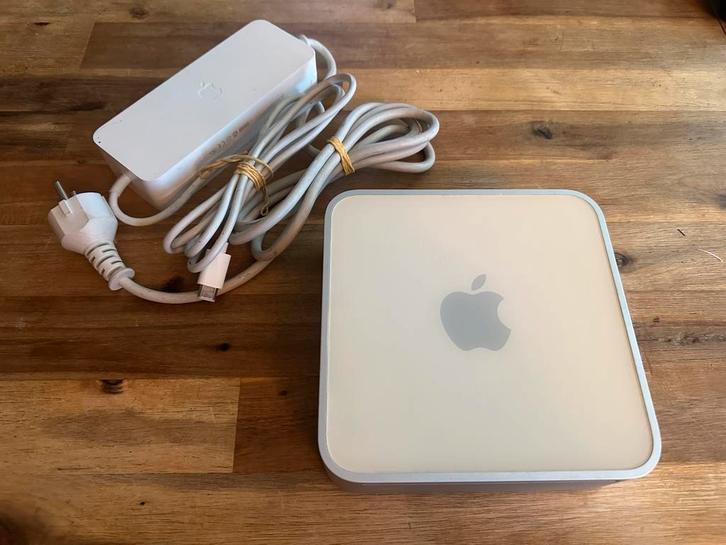 Apple Mac Mini, Computers en Software, Apple Desktops, Gebruikt, Mac Mini, Ophalen of Verzenden