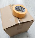Progold masking tape geel 24 stuks (36mm), Doe-het-zelf en Verbouw, Schildersmaterialen, Ophalen of Verzenden, Nieuw, Overige typen