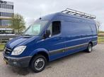 Mercedes-Benz Sprinter 516CDI L3H2 Trekhaak 175000KM Complee, Euro 5, 15 km/l, Gebruikt, 4 cilinders