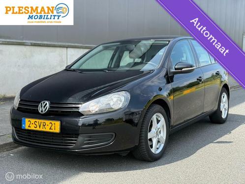 Volkswagen Golf 1.6 TDI DSG AUT * Airco, Cruise, Nav, Pdc *, Auto's, Volkswagen, Bedrijf, Te koop, Golf, ABS, Airbags, Airconditioning