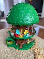 Klorofil Speelboom Compleet - Inclusief Accessoires!, Ophalen, Zo goed als nieuw, Poppenhuis