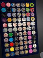 Wwm 77 stuks €20,- inclusief verzendkosten, Verzamelen, Winkelwagenmuntjes, Ophalen of Verzenden