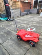 BIG Bobby Car Classic - Loopauto - met duwstang, Ophalen, Gebruikt, Loopvoertuig