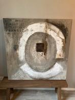 Schilderij, Antiek en Kunst, Kunst | Schilderijen | Abstract, Ophalen