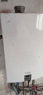 Remeha Avanta CV Ketel, Doe-het-zelf en Verbouw, Ophalen, Gebruikt, Aardgas, Boiler