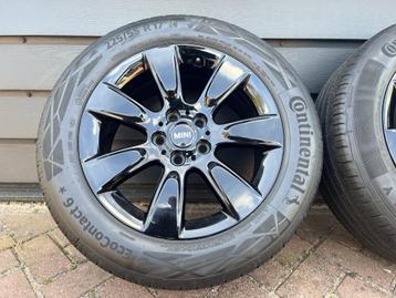 Org. 17 inch velgen Styling 530 voor  Mini  F60 Countryman beschikbaar voor biedingen