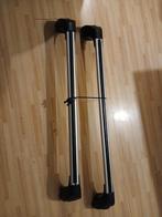 Peugeot 508 sw, Ophalen