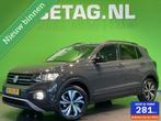 Volkswagen T-Cross 1.0 TSI Life | Cruise Adapt | DAB | Carpl, Auto's, Volkswagen, Voorwielaandrijving, T-Cross, Euro 6, 95 pk