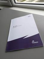 Fontys Reader MR1: practica, Zo goed als nieuw, HBO, Ophalen of Verzenden, Fontys Hogeschool