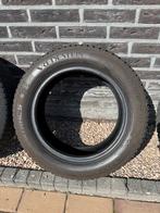 Vredestein Snowtrac 5 banden, Ophalen