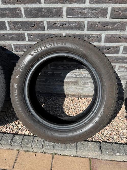 Vredestein Snowtrac 5 banden, Auto diversen, Auto-accessoires, Ophalen