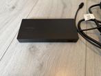 HP Elite USB-C Docking Station, Computers en Software, Dockingstations, Hp, Ophalen of Verzenden, Zo goed als nieuw, Docking station