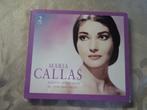 Maria Callas - Populair music  (CD2), Cd's en Dvd's, Cd's | Klassiek, Ophalen of Verzenden, Modernisme tot heden, Zo goed als nieuw