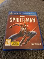 PlayStation 4 PS4 Marvel Spider-man Spiderman, Spelcomputers en Games, Games | Sony PlayStation 4, Avontuur en Actie, 1 speler