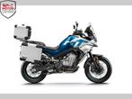 *VERKOCHT* CFMOTO 800MT SPORT (bj 2025), 2 cilinders, Motorrijbewijs A, Bedrijf, Onbekend