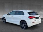 Mercedes-Benz A-Klasse 250 e LUXURY * LED, MBUX+, PANORAMA,, Auto's, Automaat, Gebruikt, Overige brandstoffen, Wit