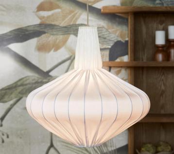 Riviera Maison Marsala Hanglamp 58 cm diameter 7 stuks Nieuw beschikbaar voor biedingen