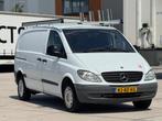 Mercedes-Benz Vito 109 CDI 320 Lang Amigo | Elektrische rame, Elektrische ramen, Gebruikt, 4 cilinders, Wit