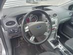 Ford FOCUS Wagon 1.6 Titanium | Nieuw Binnen | Trekhaak | PD, 1596 cc, Gebruikt, Zwart, 4 cilinders