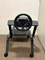 Logitech G29 Driving force Stuurwiel + Pedalen, Spelcomputers en Games, Spelcomputers | Sony PlayStation Consoles | Accessoires